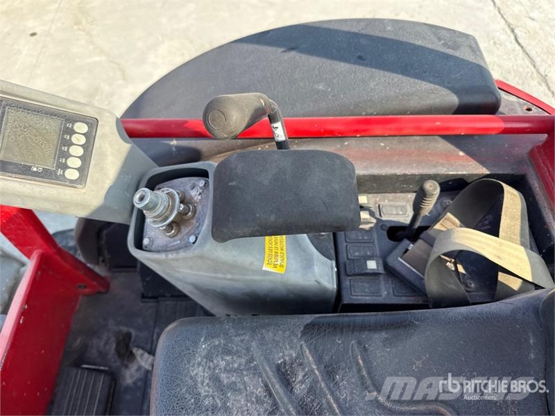 Yanmar ViO26 Mini Excavator (Inoperable) Mini ekskavatori < 7 t