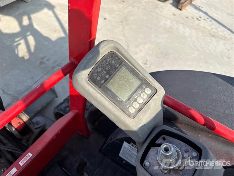 Yanmar ViO26 Mini Excavator (Inoperable) Mini ekskavatori < 7 t