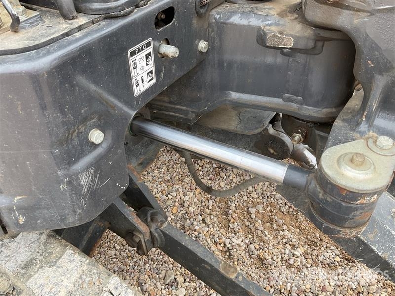 Yanmar VIO27LW-6 Mini Excavator Minigrävare < 7t