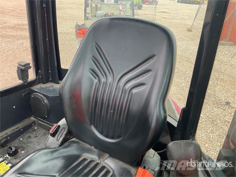 Yanmar VIO27LW-6 Mini Excavator Minigrävare < 7t