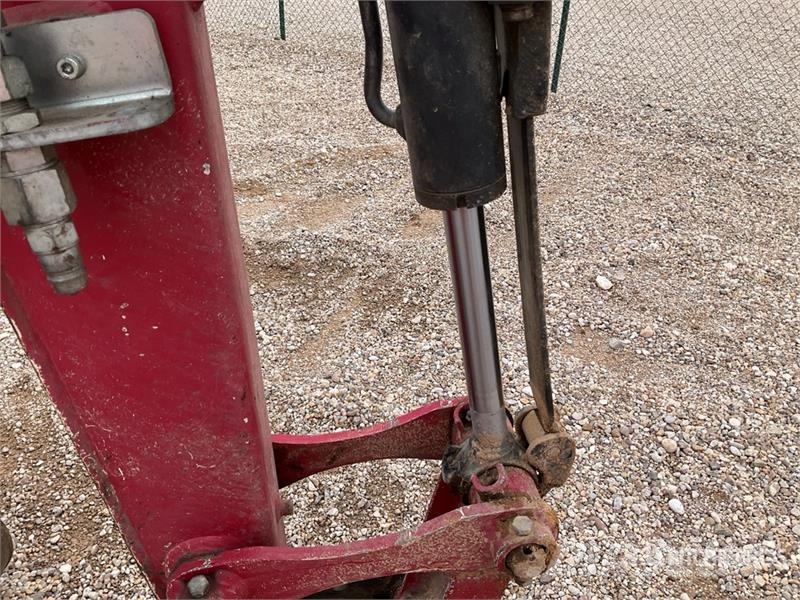 Yanmar VIO27LW-6 Mini Excavator Minigrävare < 7t