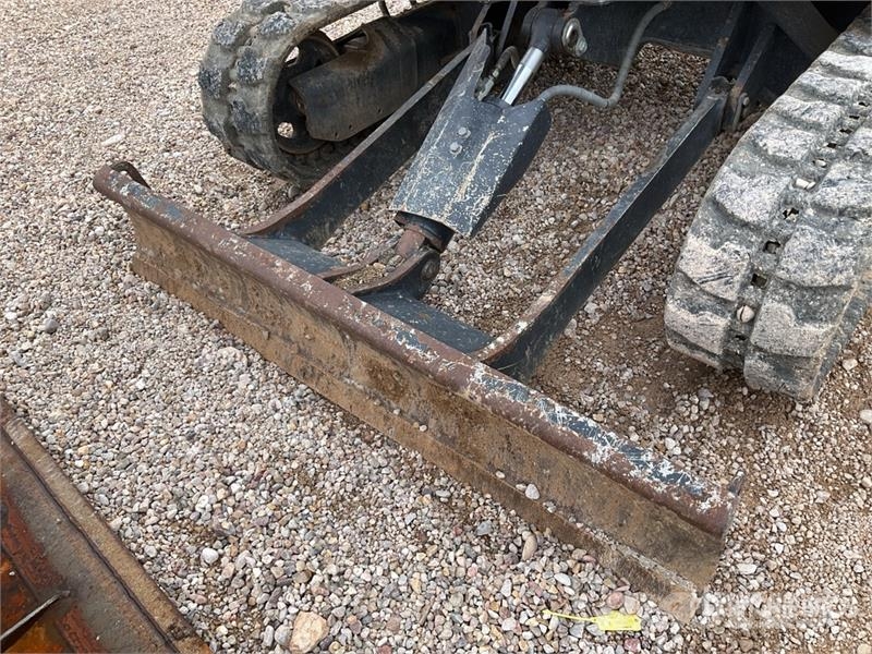 Yanmar VIO27LW-6 Mini Excavator Minigrävare < 7t