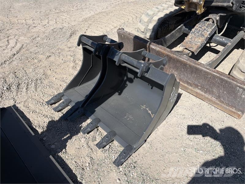 Yanmar Vio33-6 Mini-Pelle Mini Excavator Mini bagri <7t