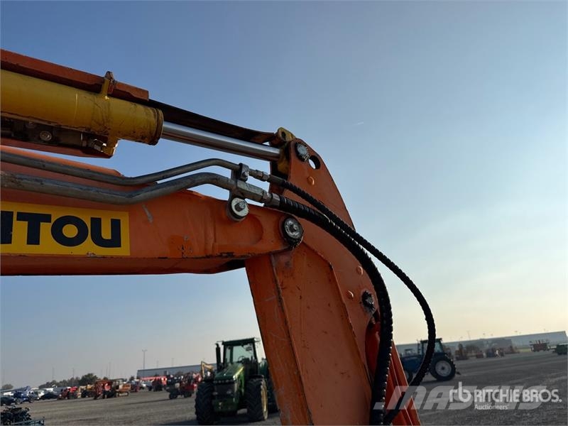 Yanmar ViO33-U Mini Excavator Mini ekskavatörler, 7 tona dek