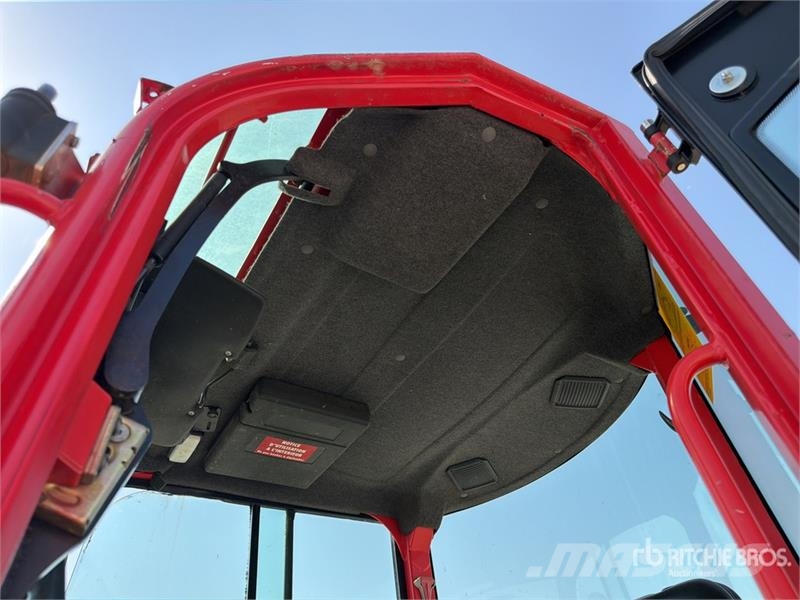 Yanmar VIO33-U Mini Excavator (Inoperable) حفارات صغيرة أقل من 7 طن (حفارات صغيرة)