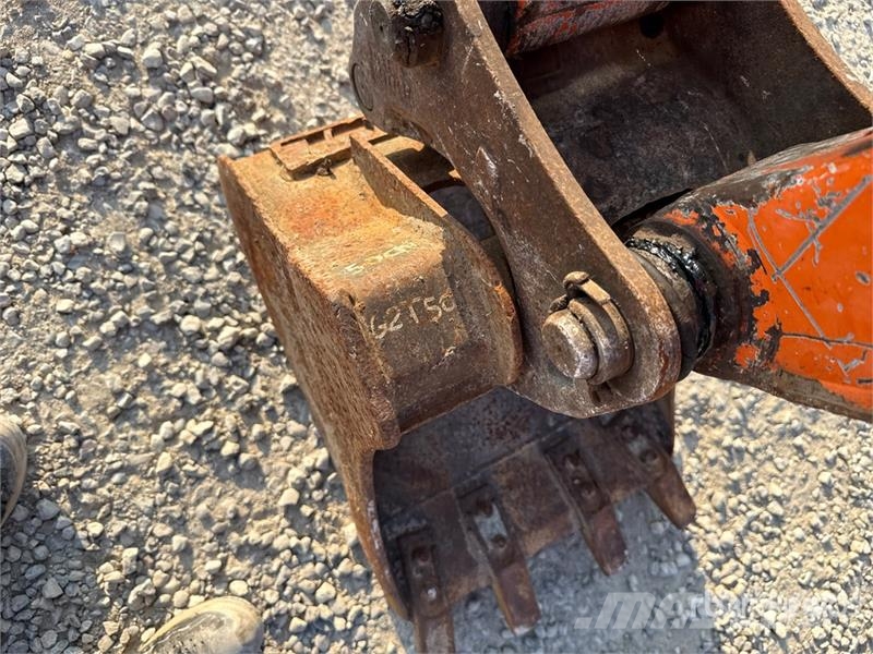 Yanmar ViO33-U Mini Excavator Mini ekskavatörler, 7 tona dek