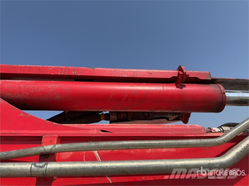 Yanmar VIO33-U Mini Excavator (Inoperable) حفارات صغيرة أقل من 7 طن (حفارات صغيرة)