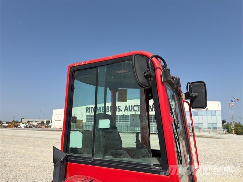 Yanmar VIO33-U Mini Excavator (Inoperable) حفارات صغيرة أقل من 7 طن (حفارات صغيرة)