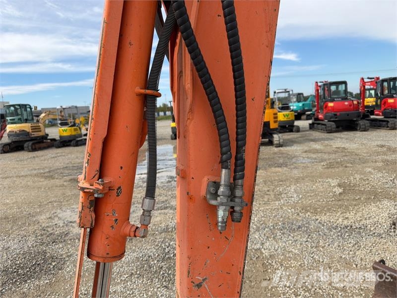 Yanmar ViO33U Mini Excavator Miniescavatori