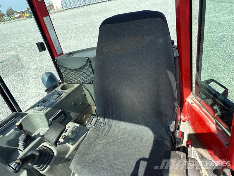 Yanmar ViO33UCR Mini Excavator حفارات صغيرة أقل من 7 طن (حفارات صغيرة)