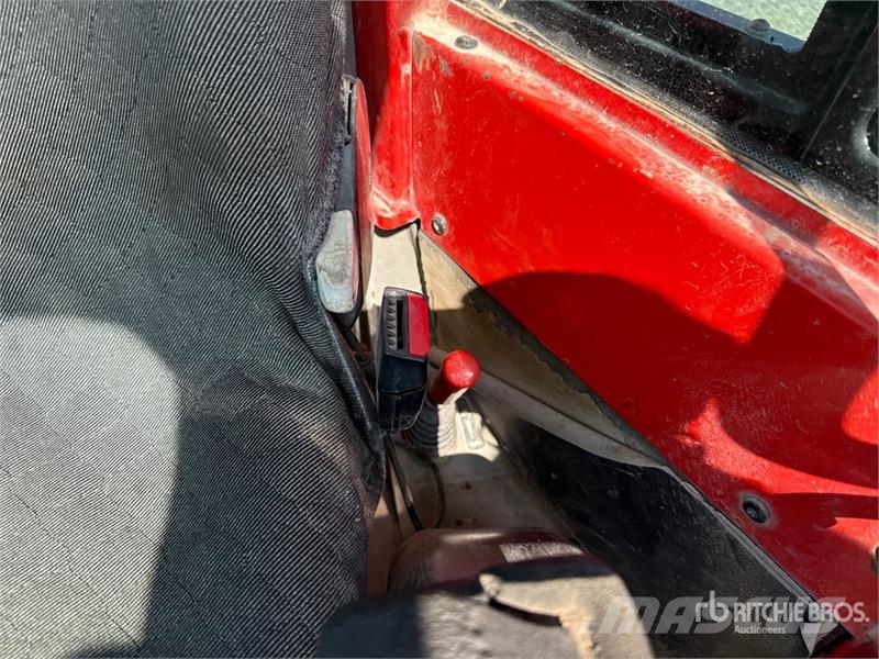 Yanmar ViO33UCR Mini Excavator حفارات صغيرة أقل من 7 طن (حفارات صغيرة)