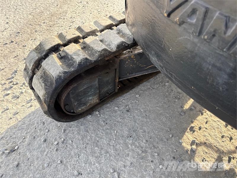 Yanmar VIO35 Mini Excavator Miniekskavaatorid < 7 t