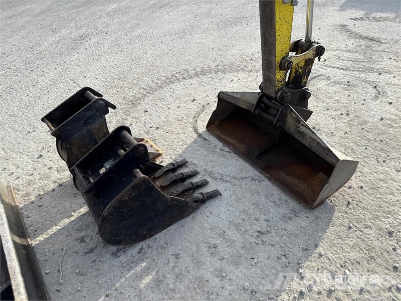 Yanmar VIO35 Mini Excavator Miniekskavaatorid < 7 t