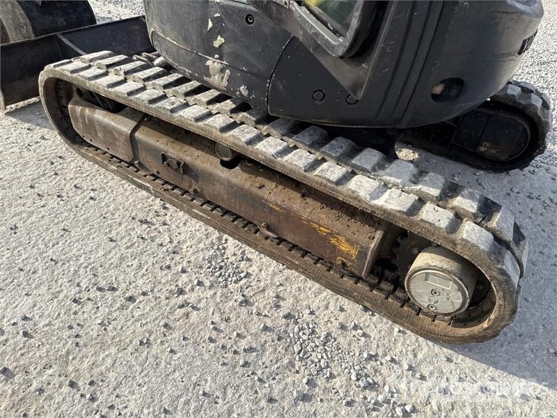 Yanmar VIO35 Mini Excavator Miniekskavaatorid < 7 t