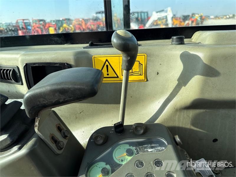 Yanmar VIO35 Mini Excavator Miniekskavaatorid < 7 t