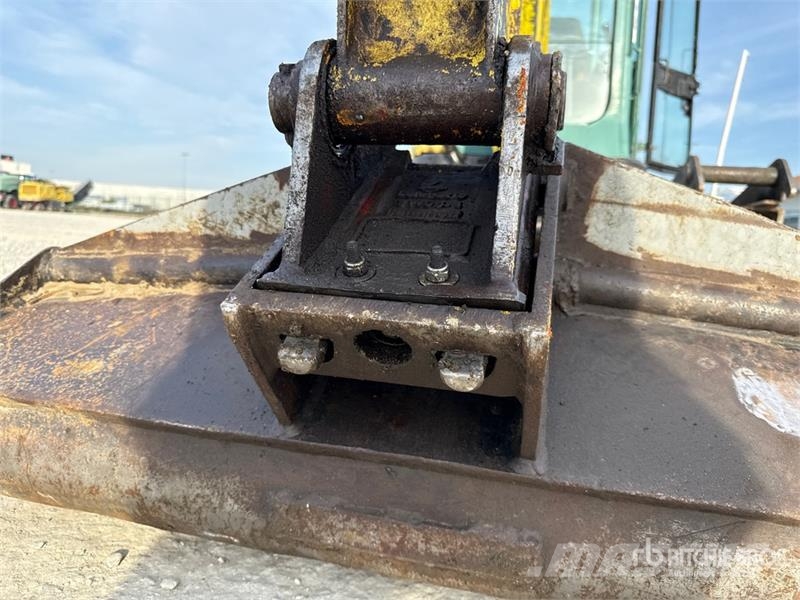 Yanmar VIO35 Mini Excavator Miniekskavaatorid < 7 t
