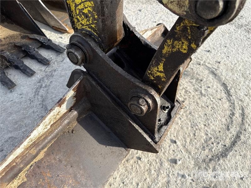 Yanmar VIO35 Mini Excavator Miniekskavaatorid < 7 t