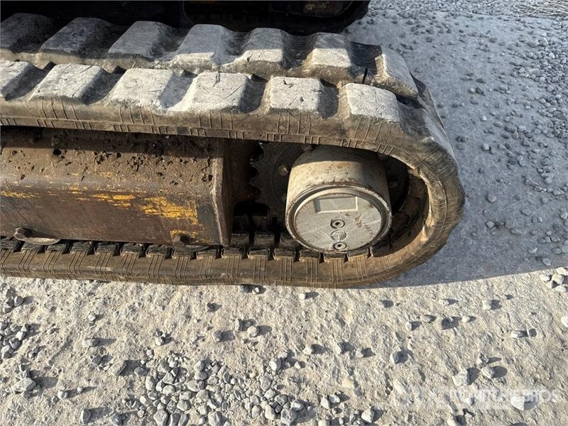 Yanmar VIO35 Mini Excavator Miniekskavaatorid < 7 t