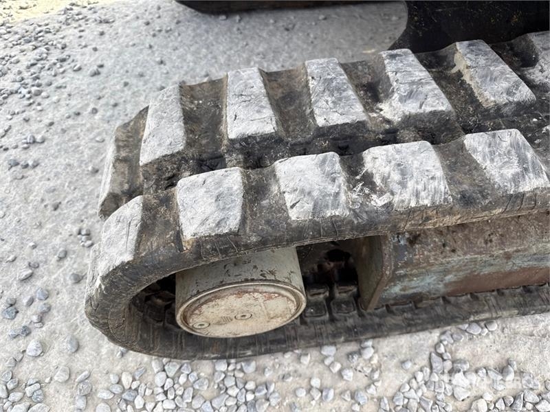 Yanmar VIO35 Mini Excavator Miniekskavaatorid < 7 t