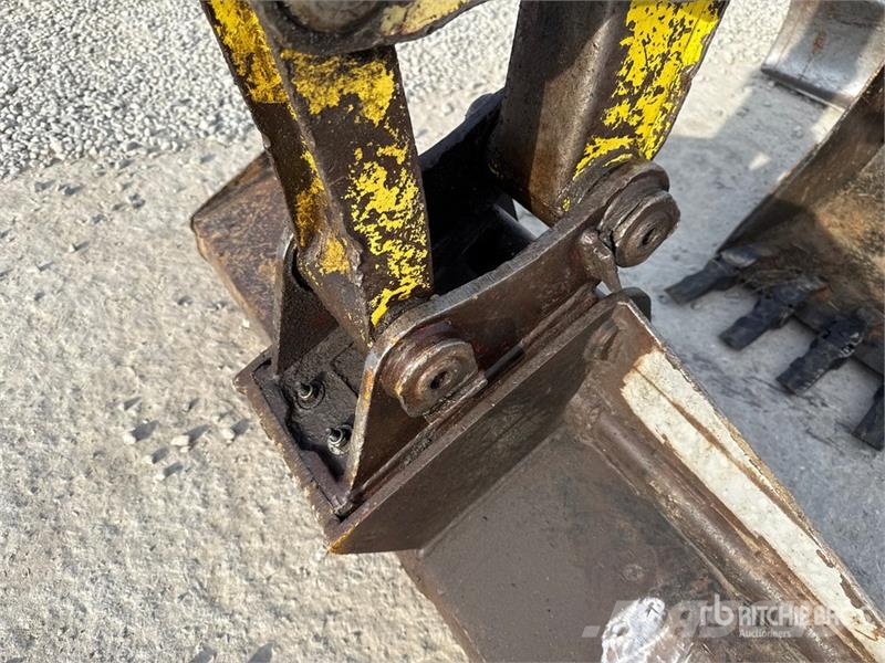 Yanmar VIO35 Mini Excavator Miniekskavaatorid < 7 t