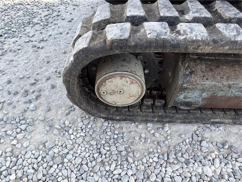 Yanmar VIO35 Mini Excavator Miniekskavaatorid < 7 t
