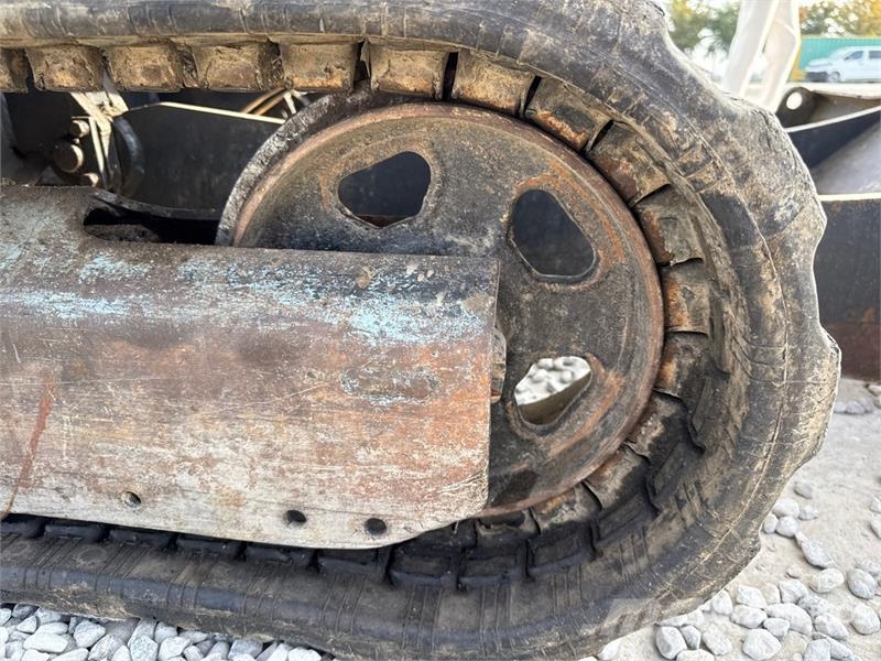 Yanmar VIO35 Mini Excavator Miniekskavaatorid < 7 t