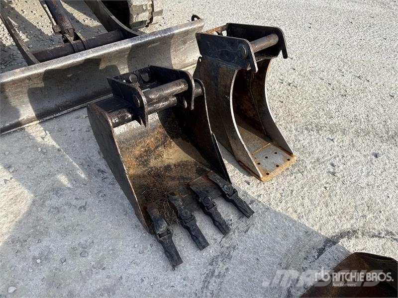 Yanmar VIO35 Mini Excavator Miniekskavaatorid < 7 t