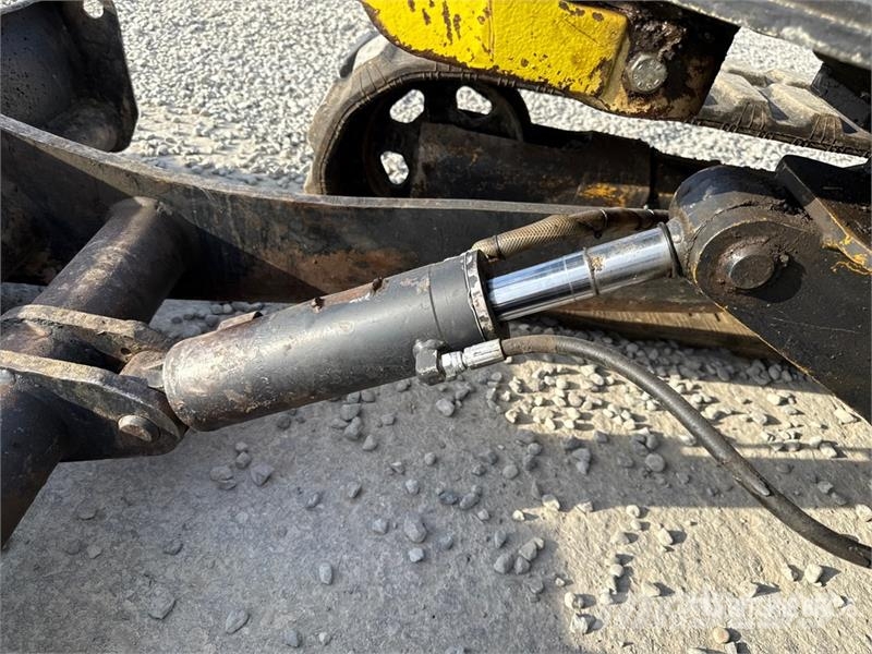 Yanmar VIO35 Mini Excavator Miniekskavaatorid < 7 t