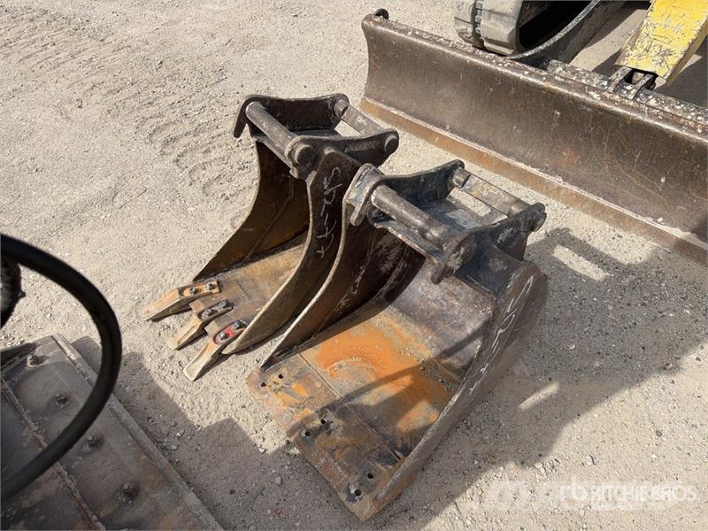 Yanmar VIO38-6 Mini-Pelle Mini Excavator Мини екскаватори < 7 т