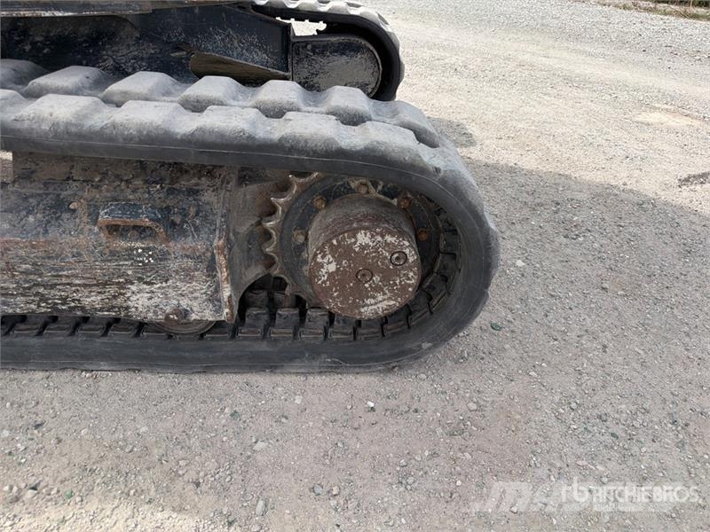 Yanmar VIO38-6 Mini-Pelle Mini Excavator Мини екскаватори < 7 т