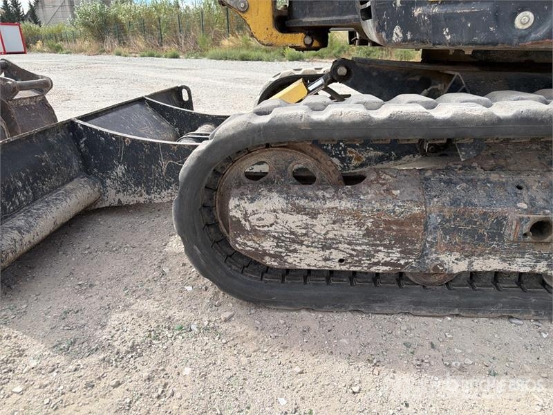 Yanmar VIO38-6 Mini-Pelle Mini Excavator Мини екскаватори < 7 т