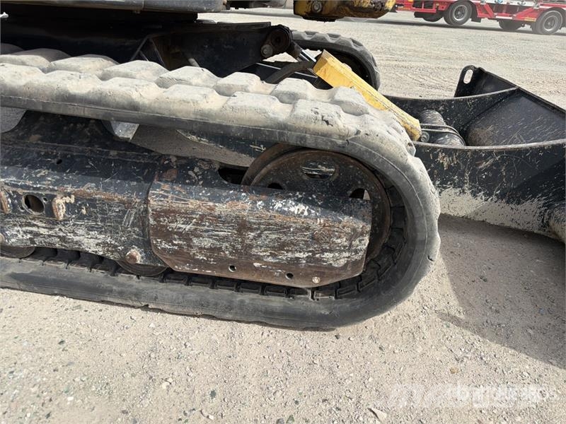 Yanmar VIO38-6 Mini-Pelle Mini Excavator Мини екскаватори < 7 т