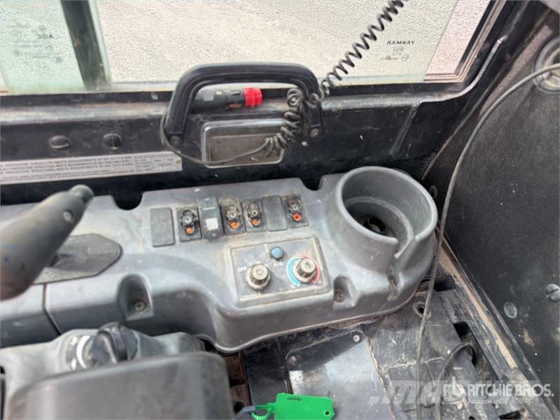 Yanmar VIO38-6 Mini-Pelle Mini Excavator Мини екскаватори < 7 т