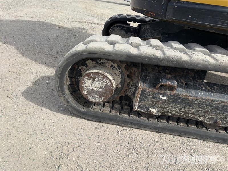 Yanmar VIO38-6 Mini-Pelle Mini Excavator Мини екскаватори < 7 т
