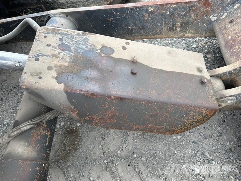 Yanmar ViO50-6A Mini pelle < 7t