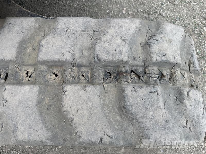 Yanmar ViO50-6A Mini pelle < 7t