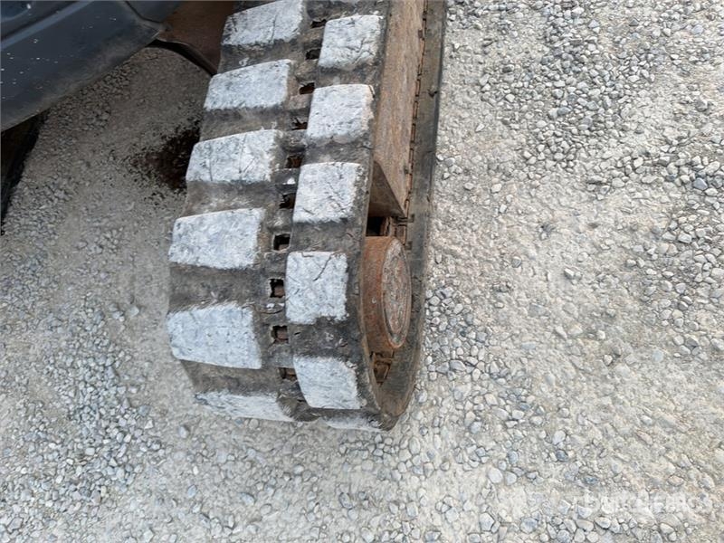 Yanmar VIO50-U Mini Excavator (Inoperable) Mini ekskavatörler, 7 tona dek