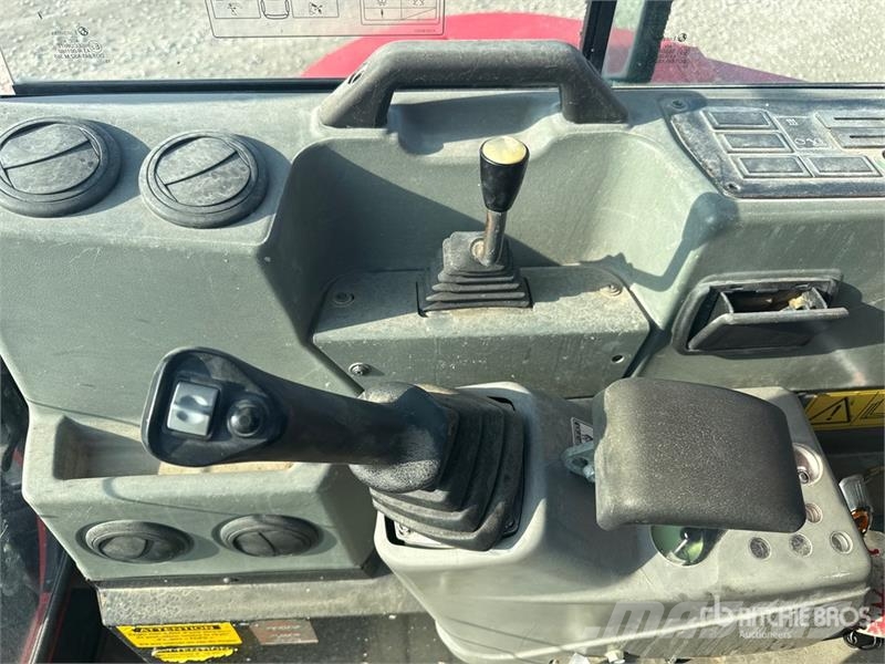 Yanmar ViO50-U Mini Excavator Miniescavatori