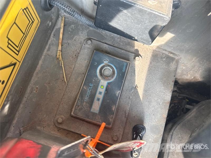Yanmar ViO50-U Mini Excavator Miniescavatori