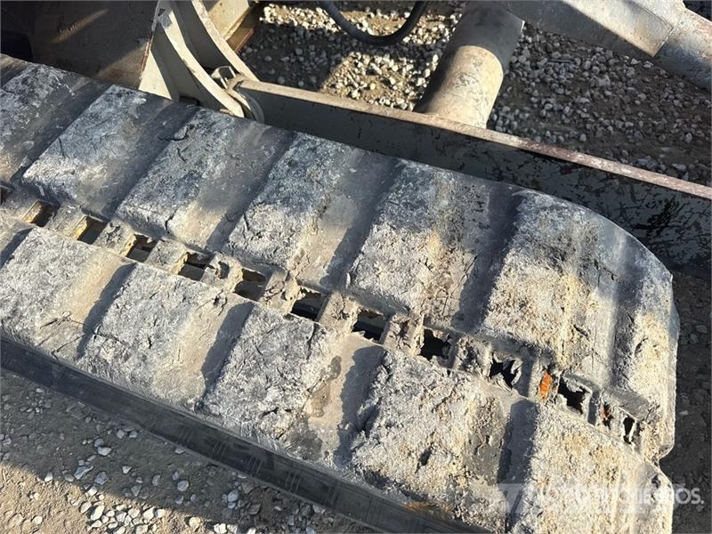 Yanmar ViO50-U Mini Excavator Miniescavatori