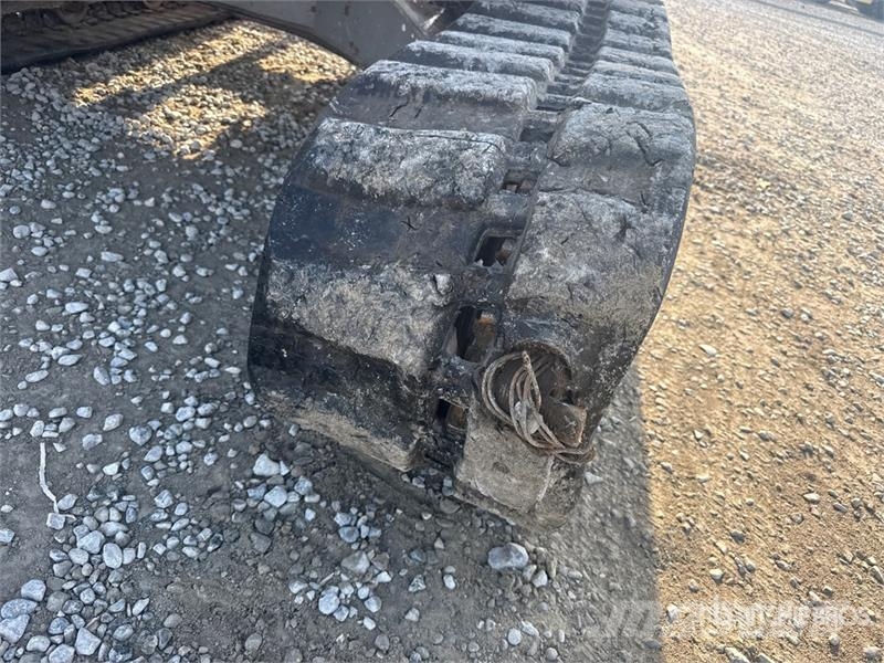Yanmar ViO50-U Mini Excavator Miniescavatori