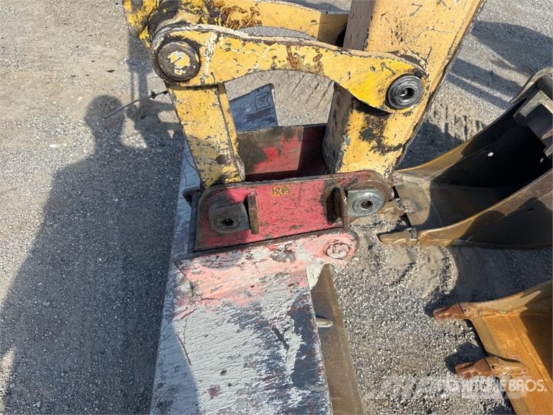 Yanmar VIO50-U Mini-Pelle Mini Excavator Mini rýpadlá < 7t