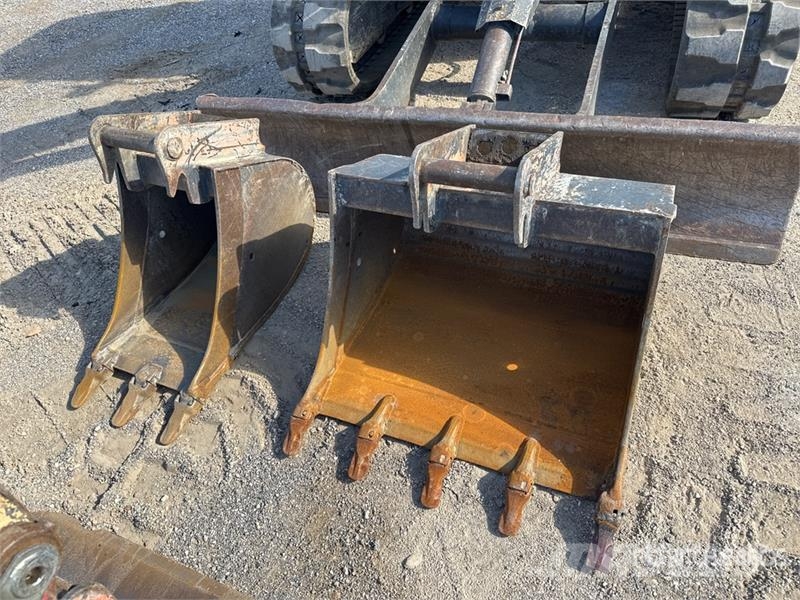 Yanmar VIO50-U Mini-Pelle Mini Excavator Mini rýpadlá < 7t