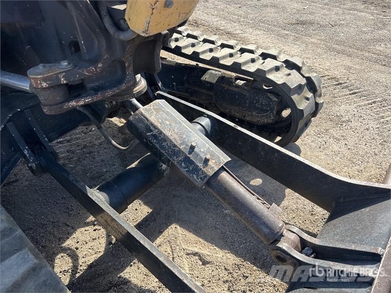 Yanmar VIO50-U Mini-Pelle Mini Excavator Mini rýpadlá < 7t