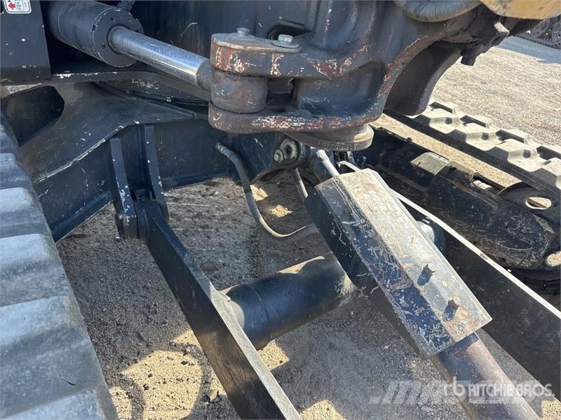 Yanmar VIO50-U Mini-Pelle Mini Excavator Mini rýpadlá < 7t