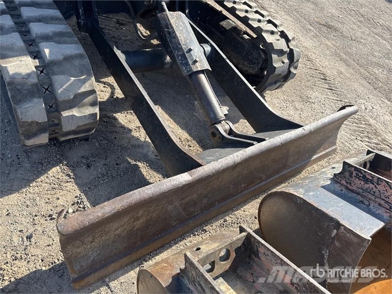 Yanmar VIO50-U Mini-Pelle Mini Excavator Mini rýpadlá < 7t