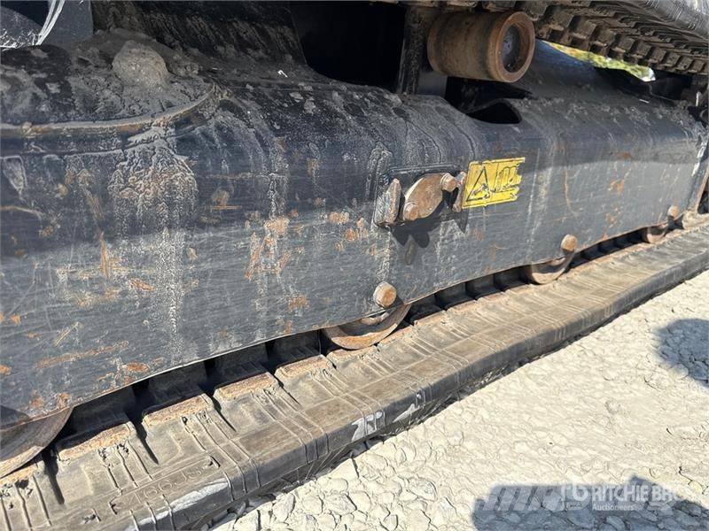 Yanmar VIO57-6B Mini Excavator Miniescavadeiras < 7t (Mini escavadeiras)