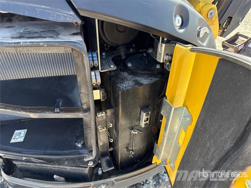 Yanmar VIO57-6B Mini Excavator Miniescavadeiras < 7t (Mini escavadeiras)