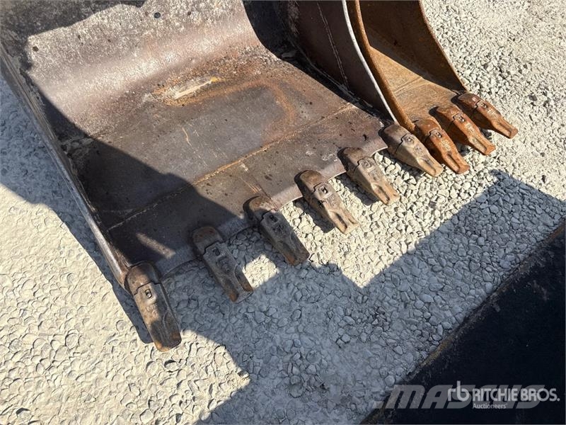 Yanmar VIO57-6B Mini Excavator Miniescavadeiras < 7t (Mini escavadeiras)