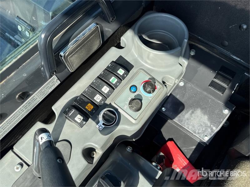 Yanmar VIO57-6B Mini Excavator Miniescavadeiras < 7t (Mini escavadeiras)